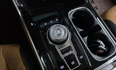 Kia Canival 2023, 57829 км, за 30000000 KRW - фото 9