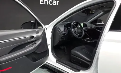 Hyundai Sonata 2022, 85711 км, за 18800000 KRW - фото 10
