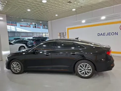 Kia K5 2023, 36477 км, за 23000000 KRW - фото 3