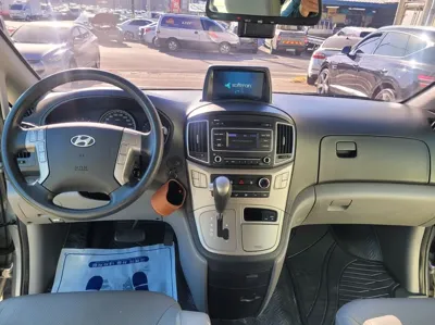 Hyundai Starex 2016, 163000 км, за 7800000 KRW - фото 19