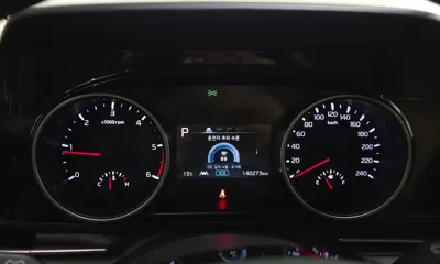 Kia Canival 2021, 140273 км, за 19200000 KRW - фото 8