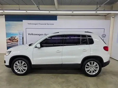 Volkswagen Tiguan 2016, 77996 км, за 13200000 KRW - фото 18