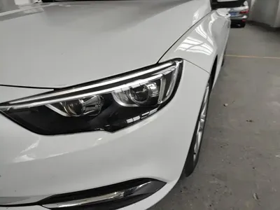 Buick Regal 2019, 99600 км, за 47500 CNY - фото 24