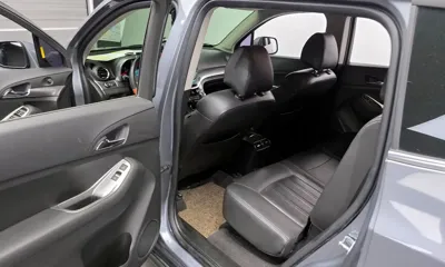 ChevroletGMDaewoo Orlando 2016, 151134 км, за 5190000 KRW - фото 11