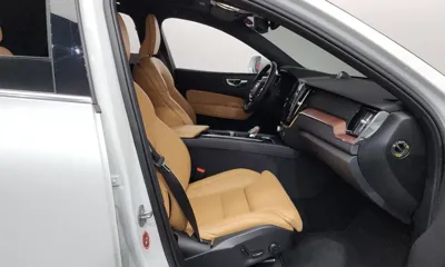 Volvo XC60 2025, 49985 км, за 49900000 KRW - фото 26