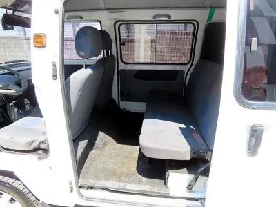 ChevroletGMDaewoo damas 2015, 95000 км, за 4900000 KRW - фото 6