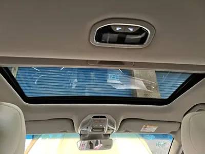 Geely Binrui 2019, 41100 км, за 32599 CNY - фото 18