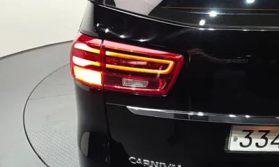 Kia Canival 2020, 120696 км, за 15000000 KRW - фото 23