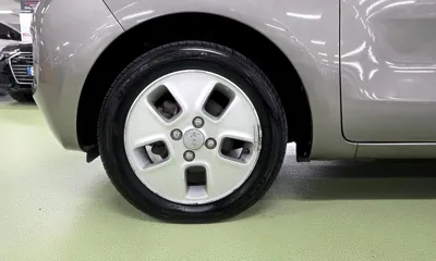 Kia Ray 2015, 153511 км, за 5700000 KRW - фото 8
