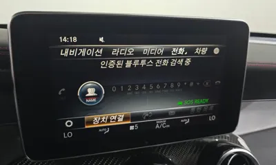 Mercedes-Benz GLC-Class 2018, 76549 км, за 28510000 KRW - фото 31