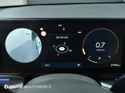 Hyundai Grandeur 2024, 27976 км, за 34990000 KRW - фото 8