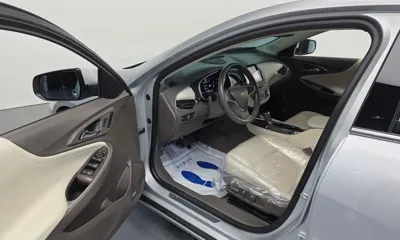 ChevroletGMDaewoo Malibu 2019, 80306 км, за 11500000 KRW - фото 10