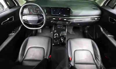 Kia Sportage 2025, 39614 км, за 31990000 KRW - фото 7