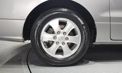 Hyundai Starex 2019, 173710 км, за 14700000 KRW - фото 5