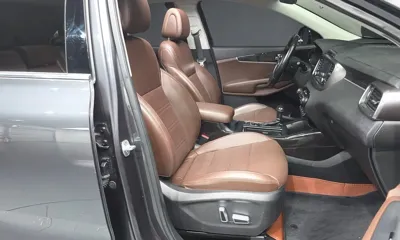 Kia Sorento 2016, 88683 км, за 15900000 KRW - фото 11