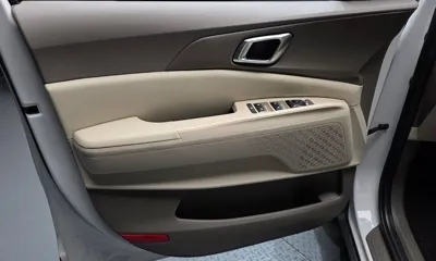 Kia Canival 2025, 2231 км, за 41500000 KRW - фото 24