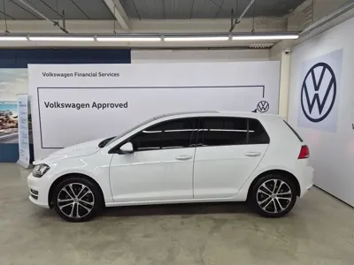 Volkswagen Golf 2016, 31515 км, за 17800000 KRW - фото 19