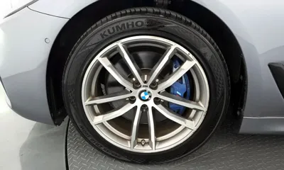 BMW 5-Series 2017, 115804 км, за 21900000 KRW - фото 5