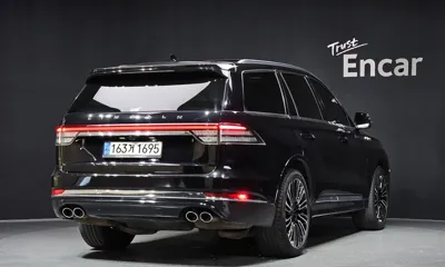 Lincoln Aviator 2021, 80347 км, за 38200000 KRW - фото 2