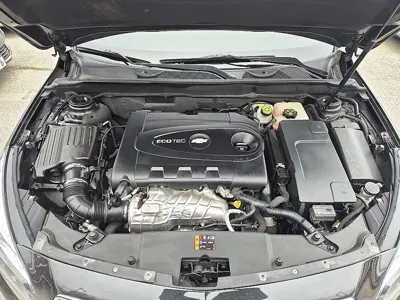 ChevroletGMDaewoo Malibu 2015, 149113 км, за 4700000 KRW - фото 6