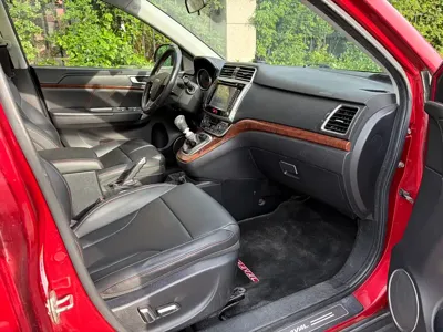 Haval H6 2016, 82000 км, за 13600 CNY - фото 5