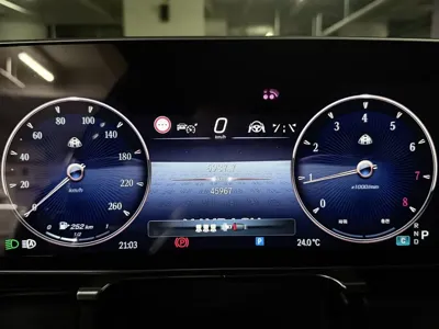 Mercedes-Benz S-Class 2021, 45967 км, за 147000000 KRW - фото 8