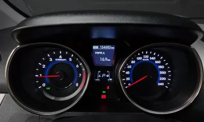 Hyundai Avante 2012, 154683 км, за 4800000 KRW - фото 8