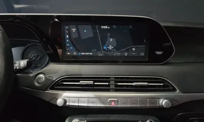 Hyundai Palisade 2019, 94342 км, за 20790000 KRW - фото 13