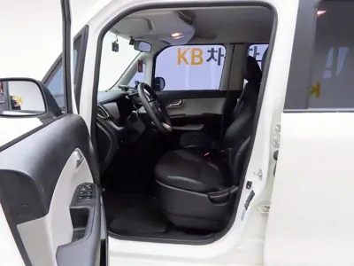 Kia Ray 2021, 139742 км, за 6100000 KRW - фото 9