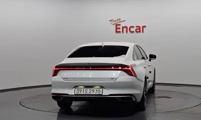 Kia K8 2023, 148541 км, за 22500000 KRW