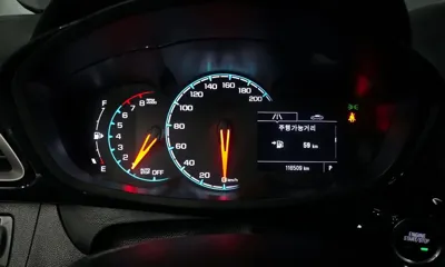 ChevroletGMDaewoo Spark 2019, 116509 км, за 6600000 KRW - фото 8