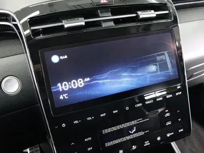 Hyundai Tucson 2021, 92782 км, за 21900000 KRW - фото 8