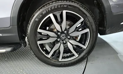 Honda Pilot 2021, 65482 км, за 33900000 KRW - фото 21