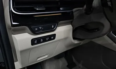Kia Canival 2025, 18 км, за 59500000 KRW - фото 20