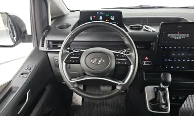 Hyundai Staria 2022, 88048 км, за 22300000 KRW - фото 13
