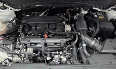 Hyundai Tucson 2024, 39987 км, за 29800000 KRW - фото 20