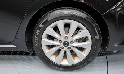 Kia K5 2017, 161307 км, за 7900000 KRW - фото 21