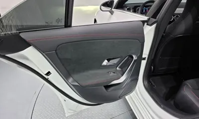 Mercedes-Benz CLA-Class 2024, 16961 км, за 44300000 KRW - фото 25