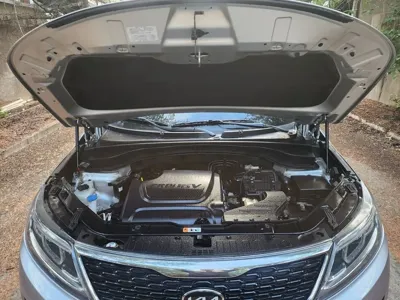 Kia Sorento 2014, 173697 км, за 7500000 KRW - фото 6