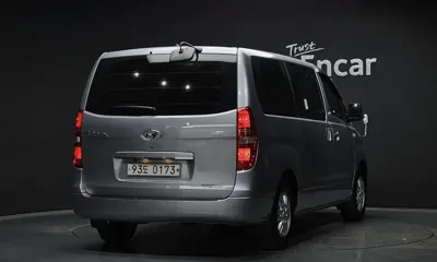 Hyundai Starex 2019, 31350 км, за 16500000 KRW