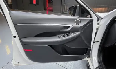 Hyundai Sonata 2021, 36134 км, за 16500000 KRW - фото 24