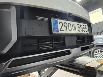 Hyundai Kona 2025, 26700 км, за 28500000 KRW - фото 3