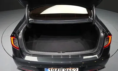 Hyundai Sonata 2020, 131192 км, за 15990000 KRW - фото 20