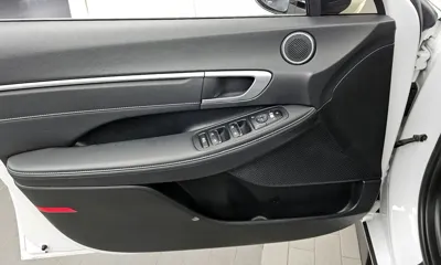 Hyundai Sonata 2022, 54752 км, за 24100000 KRW - фото 24