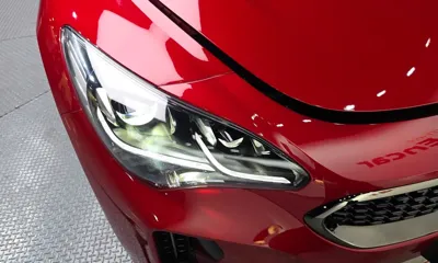 Kia Stinger 2023, 59553 км, за 37500000 KRW - фото 22
