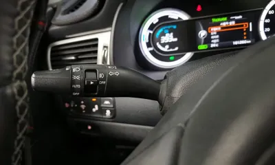 Kia Niro 2017, 101260 км, за 13500000 KRW - фото 28