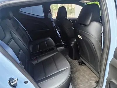 Hyundai Veloster 2019, 97334 км, за 12900000 KRW - фото 17