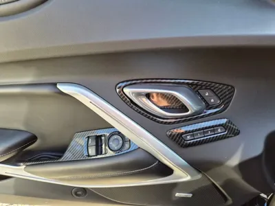 ChevroletGMDaewoo Camaro 2019, 88888 км, за 42400000 KRW - фото 9