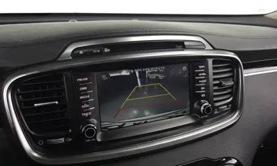 Kia Sorento 2017, 112891 км, за 15900000 KRW - фото 16