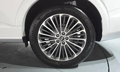 Hyundai Palisade 2025, 15741 км, за 58500000 KRW - фото 21
